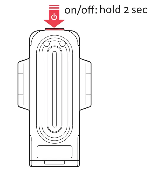LED Stri Series Light