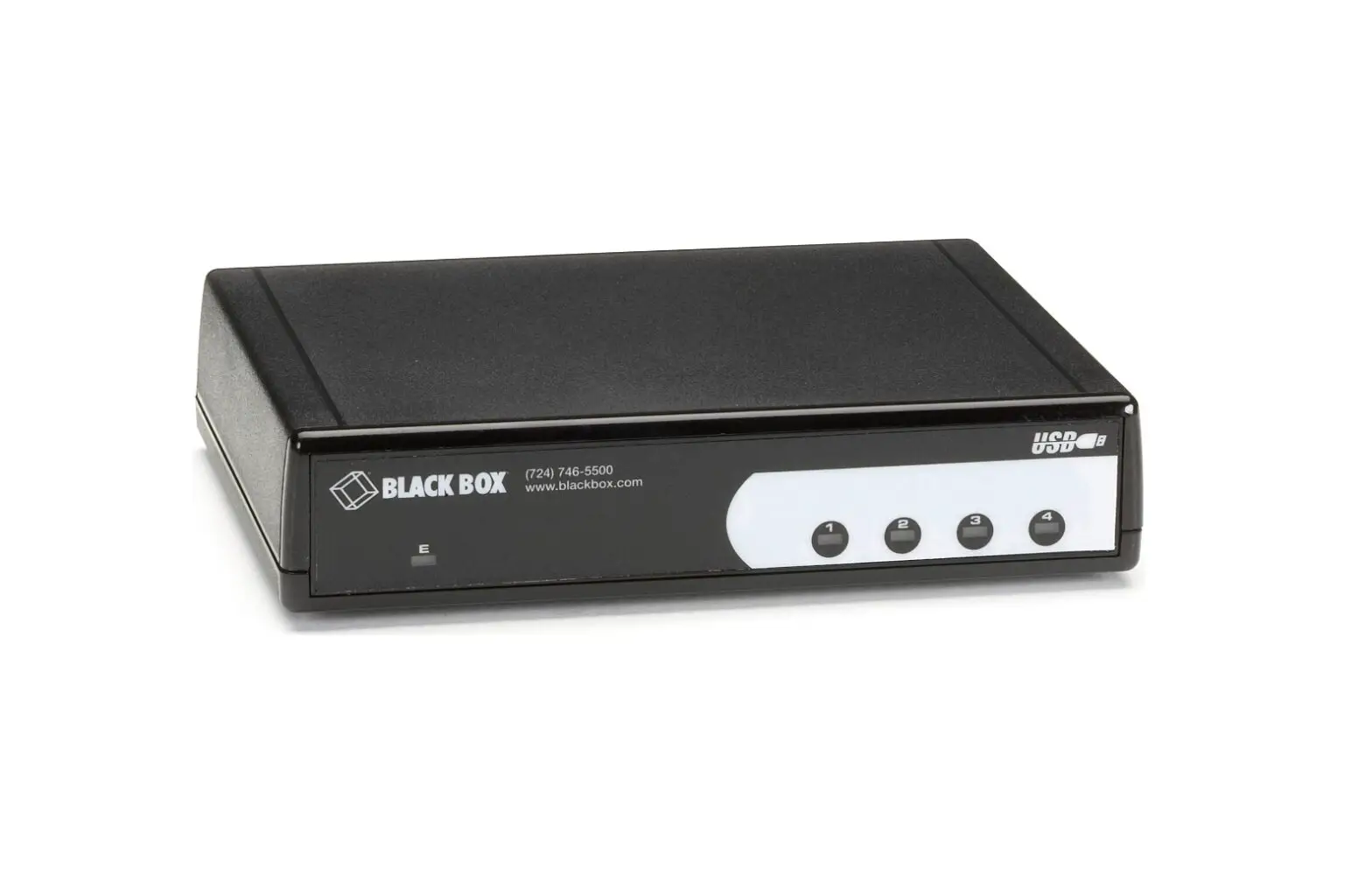 Black Box Ic1023a 4 Port Rs-232 Usb Hub Instructions Black Box Ic1023a 4 Port Rs-232 Usb Hub Instructions