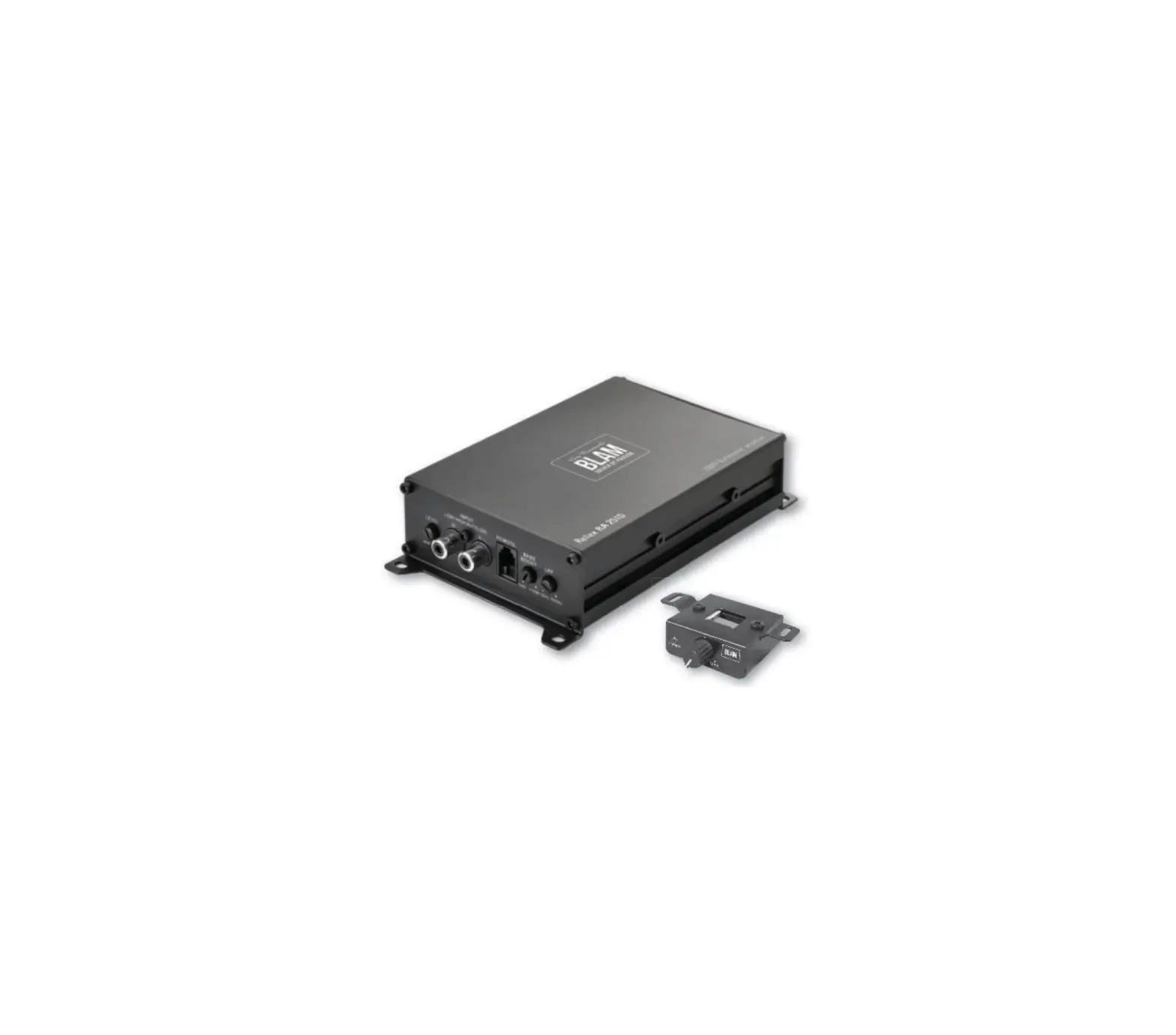 Blam Ra251d Ultra Compact Oem Compatible User Manual