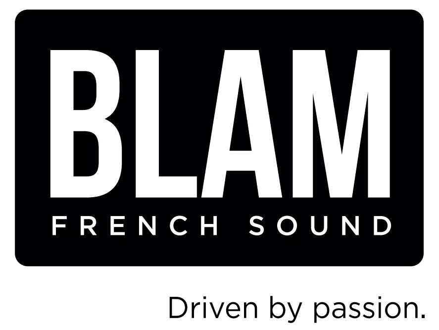 BLAM Logo