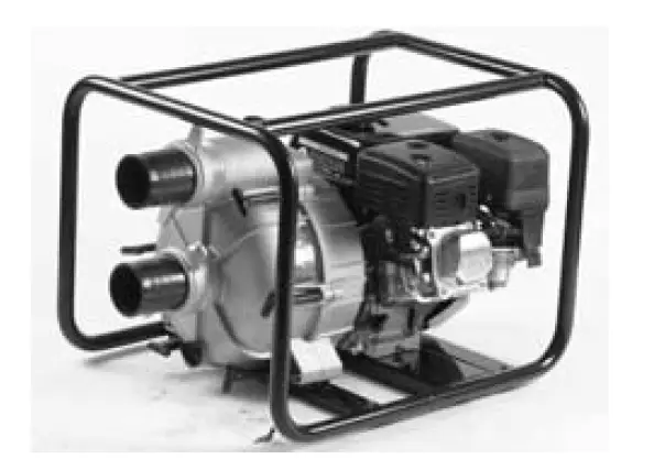 PENTAIR-1542A-SP Series-Gas-Engine-Driven-Self-Priming-Centrifugal-Pump-03