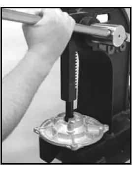 PENTAIR-1542A-SP Series-Gas-Engine-Driven-Self-Priming-Centrifugal-Pump-07