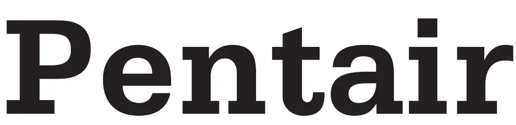 PENTAIR-logo