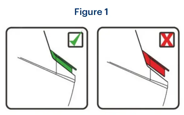 Eave & “mid” Mount (Vertical & Horizontal)
