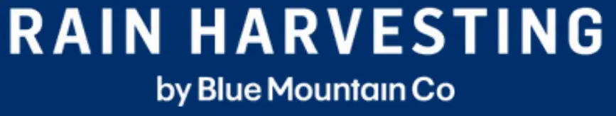 RAIN HARVESTING Logo