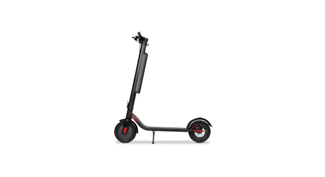 Ttec Boost Pro Foldable Electric Scooter With Shock Absorbers User Manual Ttec Boost Pro Foldable Electric Scooter With Shock Absorbers User Manual