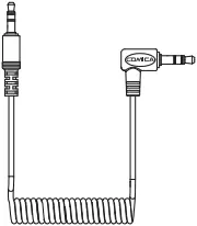 COMICA CVM-VM30 - Accessories 2