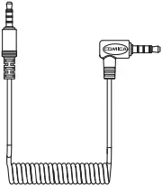 COMICA CVM-VM30 - Accessories 3