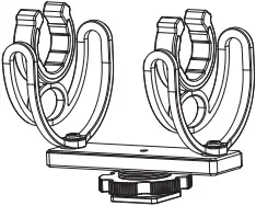 COMICA CVM-VM30 - Accessories 5