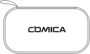 COMICA CVM-VM30 - Accessories 9