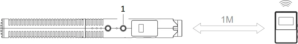 COMICA CVM-VM30 - Installation and Usage 4