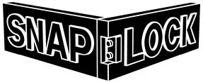 SNAP LOCK-logo