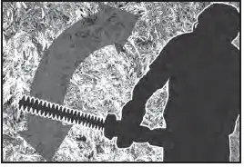 DRAPER-03705-230V-Hedge-Trimmer-510mm-FIG-7