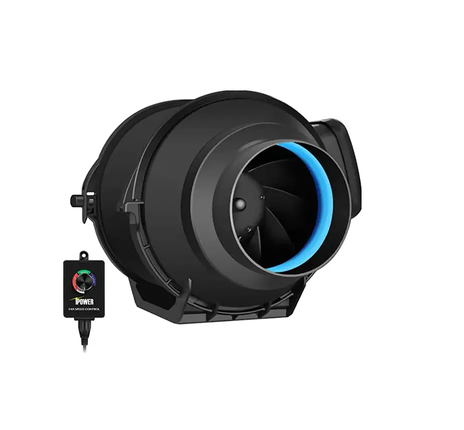 Ipower Glfanxinlineexpc4 Ventilatioon Fan User Manual Ipower Glfanxinlineexpc4 Ventilatioon Fan User Manual