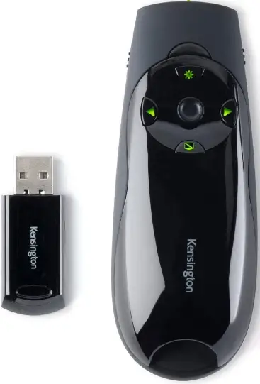 Kensington-K72426EU-Expert-Wireless-Presenter-product
