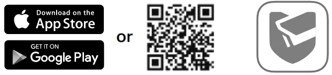 tp-link NVR1008H VIGI 8 Channel Network Video Recorder - VIGI App