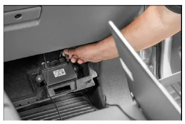 Ford 132 Super Duty F-Series Upfitter Interface Module-fig-3