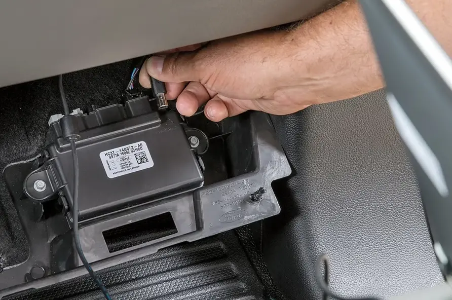 Ford 132 Super Duty F-Series Upfitter Interface Module-product