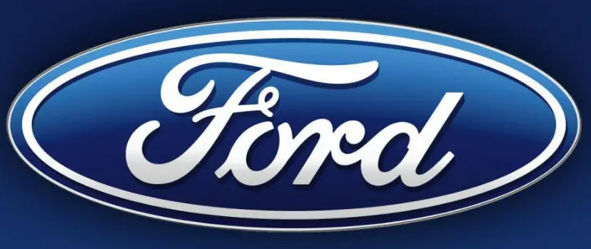 Ford logo