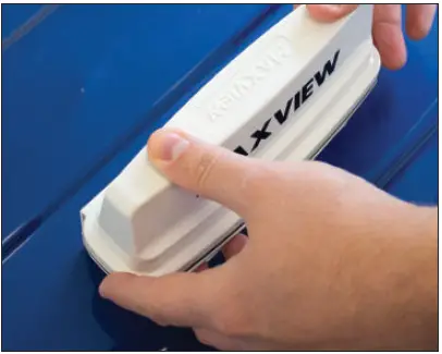 MAXVIEW MXL056KIT1 Bracket Fixing Kit (12)