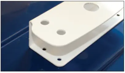 MAXVIEW MXL056KIT1 Bracket Fixing Kit (8)