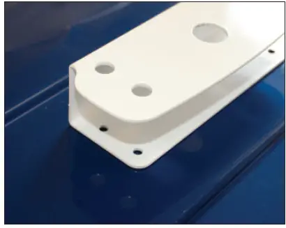 MAXVIEW MXL056KIT1 Bracket Fixing Kit (9)