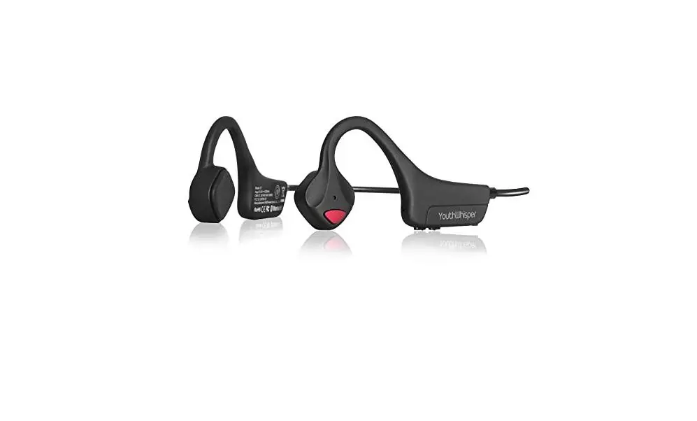 Cheero B100 Bone Conduction Wireless Earphones User Manual