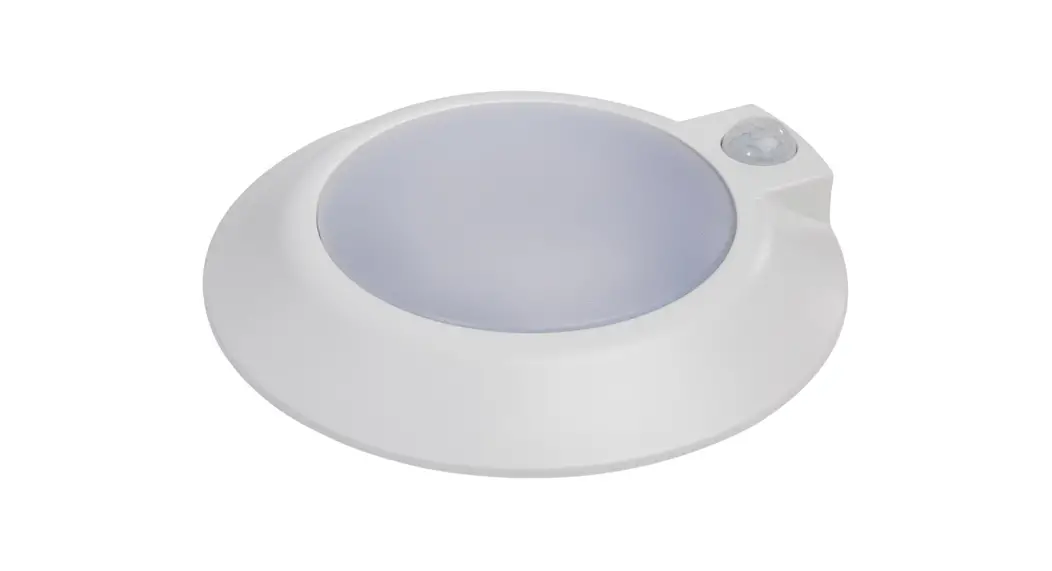 Satco 62-1680 Led Disk Light With Occupancy Sensor Instruction Manual Satco 62-1680 Led Disk Light With Occupancy Sensor Instruction Manual