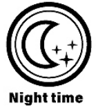 SATCO 62-1680 LED Disk Light with Occupancy Sensor - Fig 4