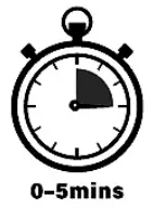 SATCO 62-1680 LED Disk Light with Occupancy Sensor - Fig 5