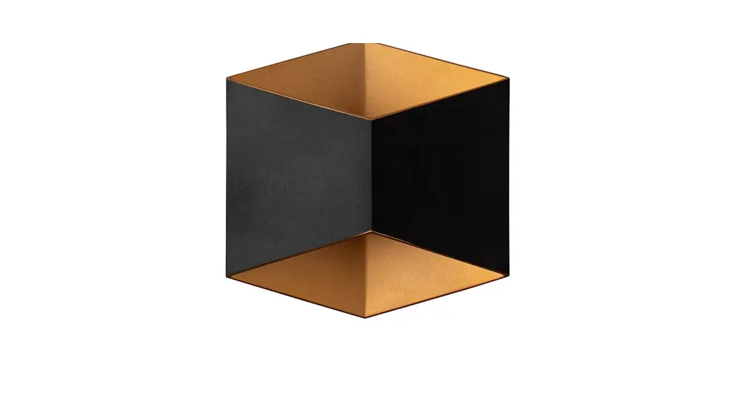 Nowodvorski 8141 Triangles Led Instruction Manual