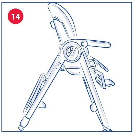 Tray Positioning/adjustment