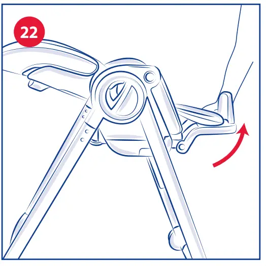 How To Use The Baby Bouncing Chair