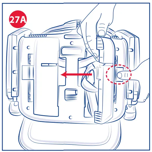 How To Use The Chair Booster Seat