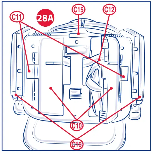 How To Use The Chair Booster Seat