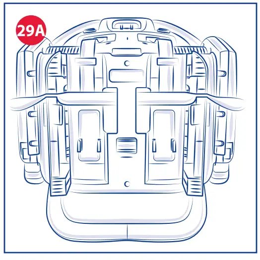 How To Use The Chair Booster Seat