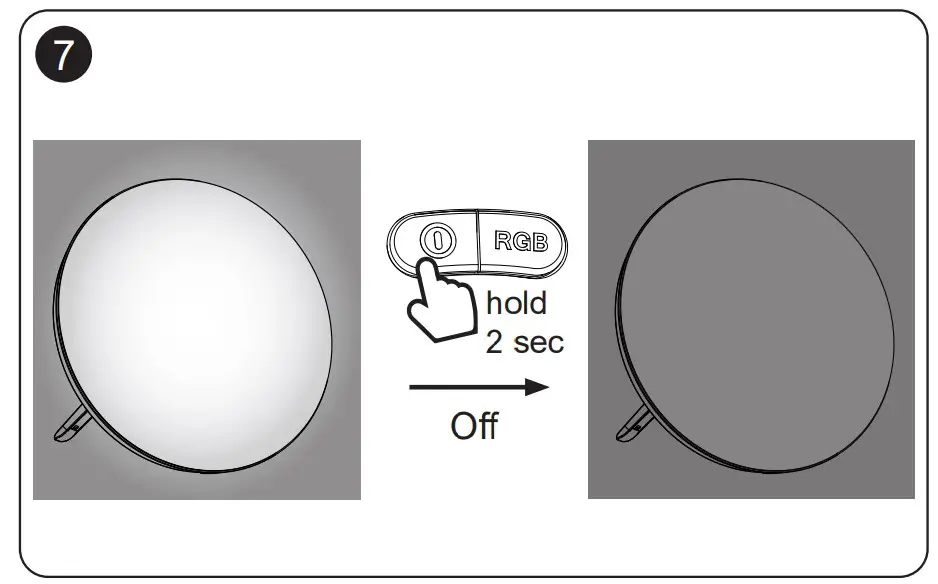 Assembly Instruction