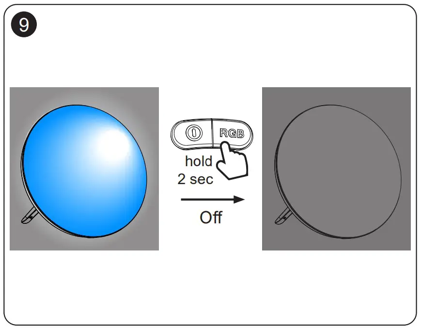 Assembly Instruction