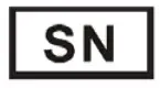 SN Icon
