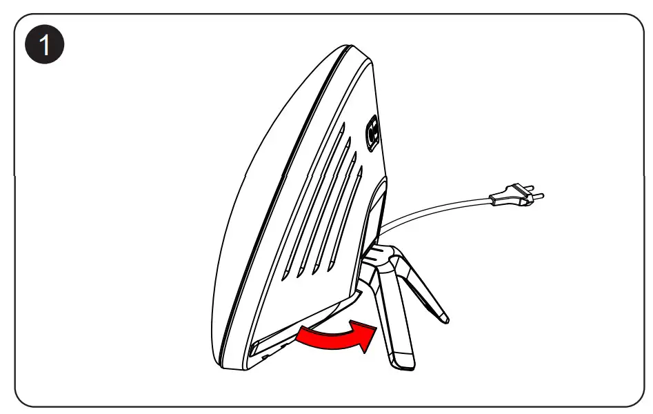 Assembly Instruction