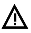 Warning Icon