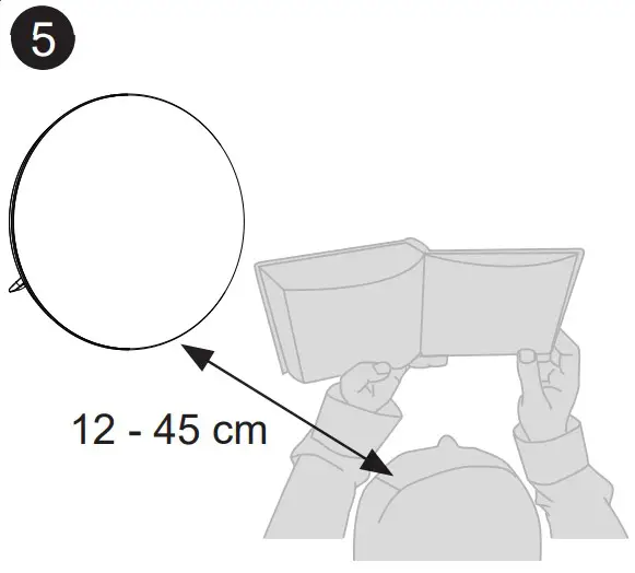 Assembly Instruction