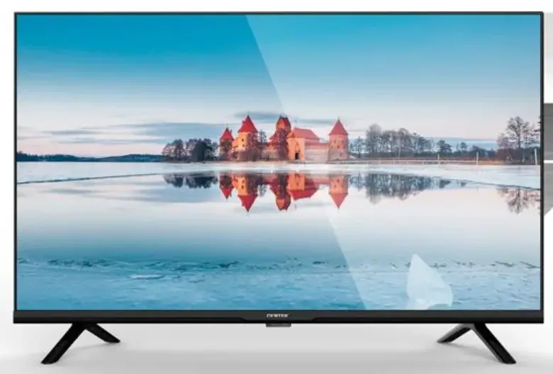 CENTEK CT-8632 32 Inch Smart TV