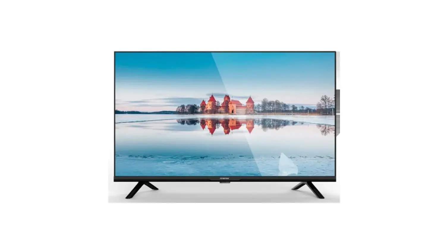 Centek Ct-8632 32 Inch Smart Tv Instruction Manual