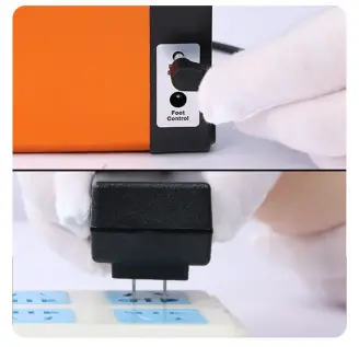 U S SOLID USS-BSW00007 Battery Spot Welder - Plug