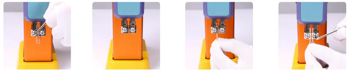 U S SOLID USS-BSW00007 Battery Spot Welder - Replacement