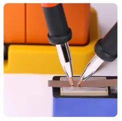 U S SOLID USS-BSW00007 Battery Spot Welder - machine base