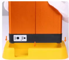 U S SOLID USS-BSW00007 Battery Spot Welder - machine should