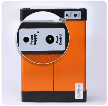 U S SOLID USS-BSW00007 Battery Spot Welder - machine