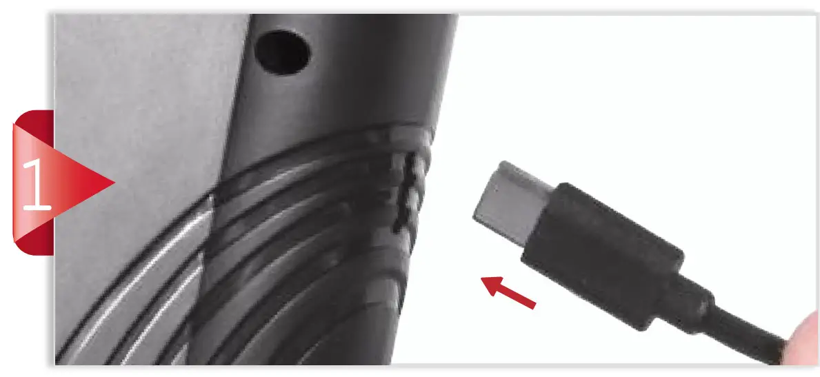 Diowner J2762 Cordless Air Duster -